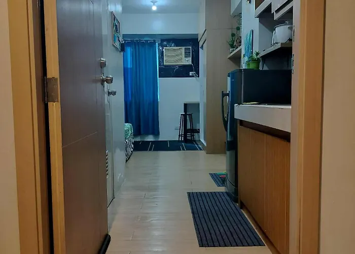 Tum'S Mplace Staycation 5Th Floor Tower D