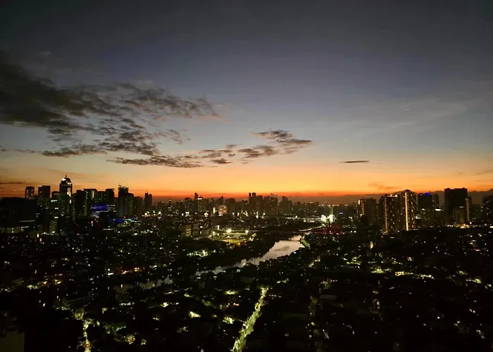 Sg Urban Staycation