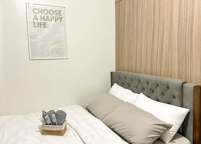 The Hideout Condotel In Shore 2 Residences Tower 3