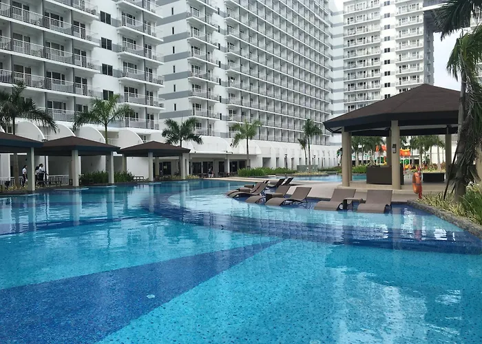 349B By Premiere Haven Shell Residences