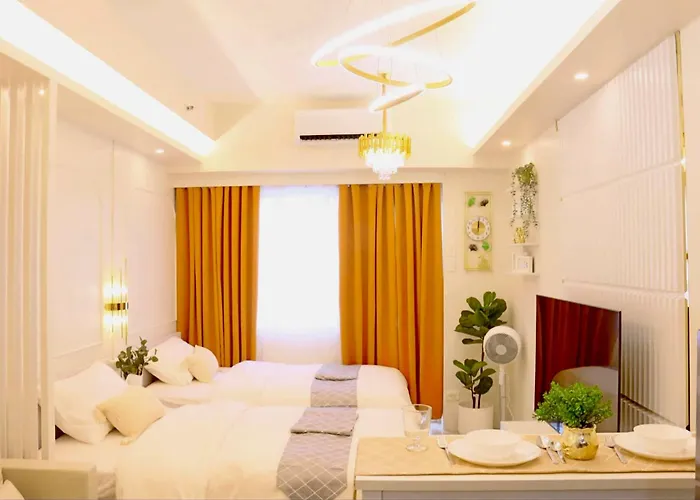 Bai Labi Luxury Lounge
