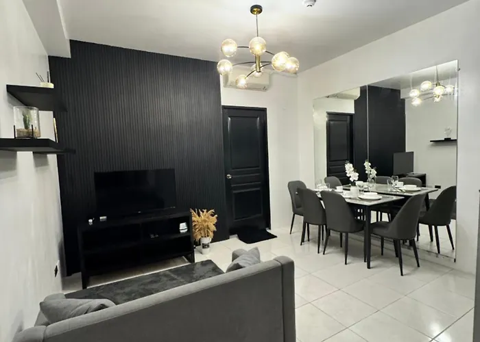 Condo In Malate