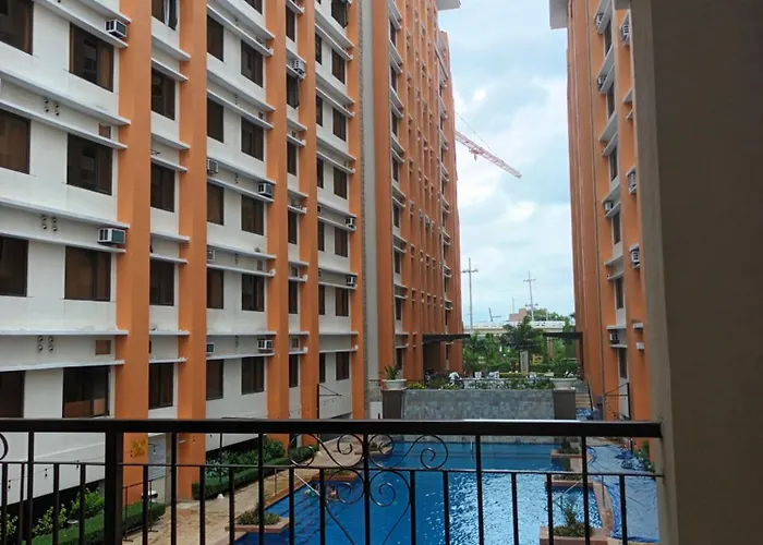 Nature Green Room Paseo Verde At Calle Real