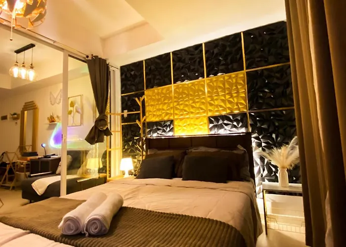 Hiraya Vacation At Azure Urban Resorts