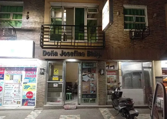 Oyo 1151 Aam Transient And Guesthouse
