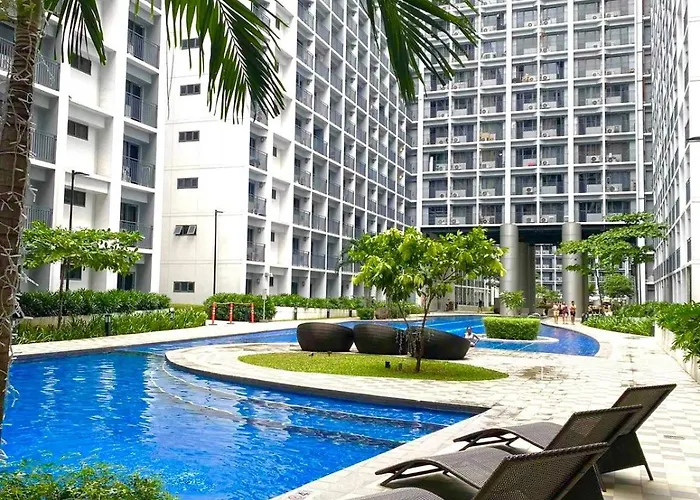Aesthetic Walking Distance To Moa,Near Naia Airport With Netflix,Minivideoke,Boardgames-Duxe5
