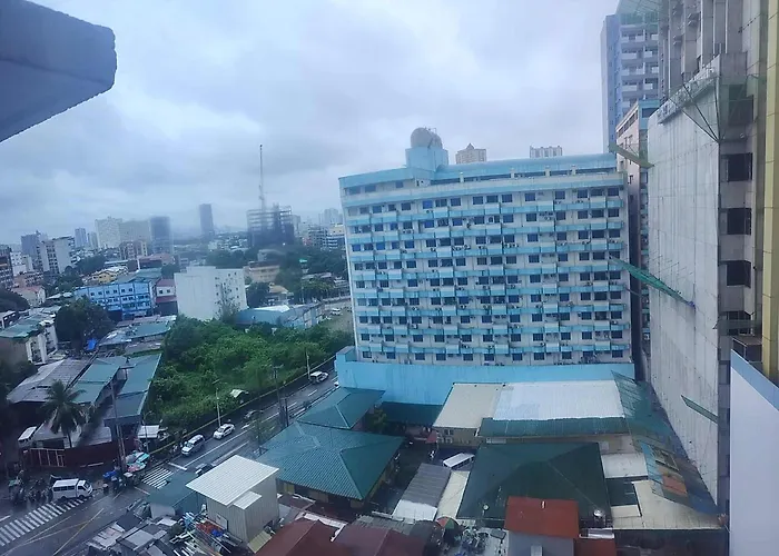 Tum'S Mplace Staycation 7Th Floor Tower B