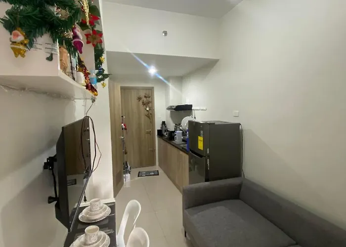 Field Residences