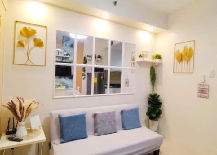 Comfystay At Sea Residences Tower C