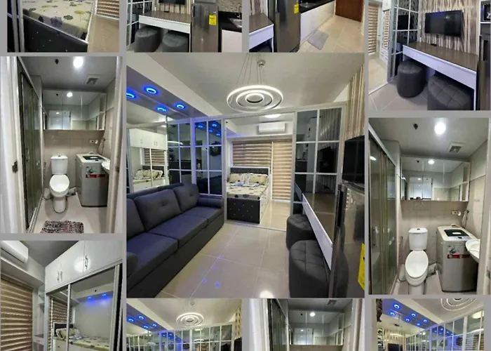 Bellas Place Shell Residences Moa