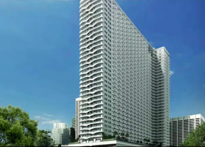Smdc Coast Residence
