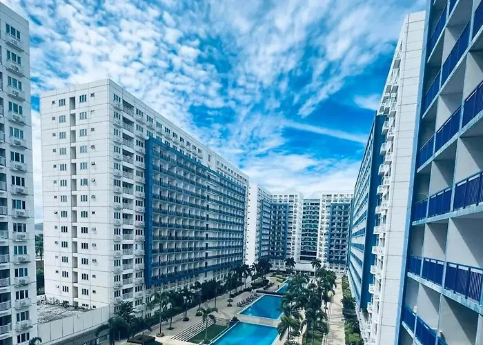 Sea Residences Condotel By Tvans