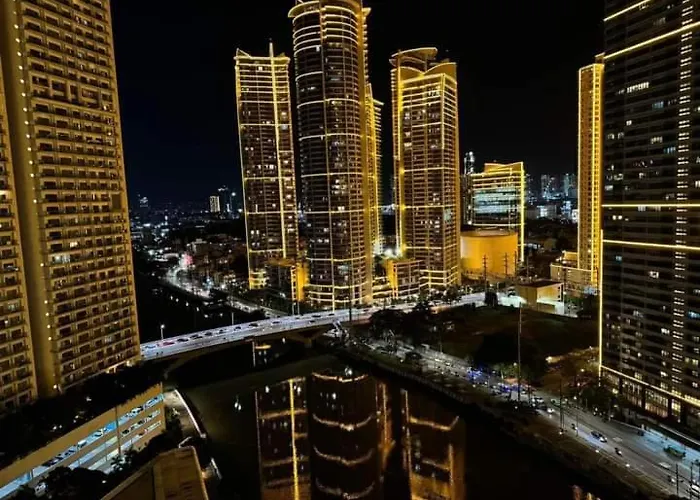 Aveline Suites Sunrise 2Bedroom