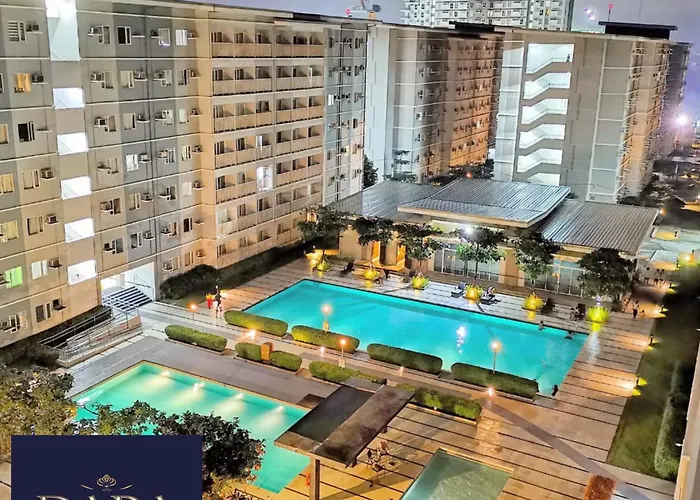 Affordable Condo Near Malls In Quezon City