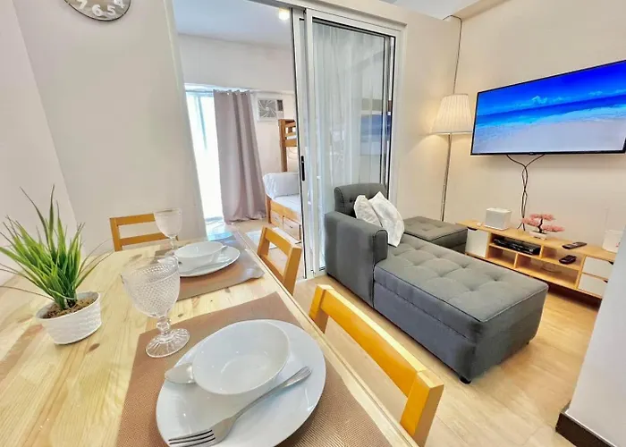 Traveler Residence 1Br