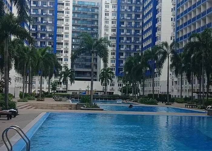 Sea Residences Lj Place