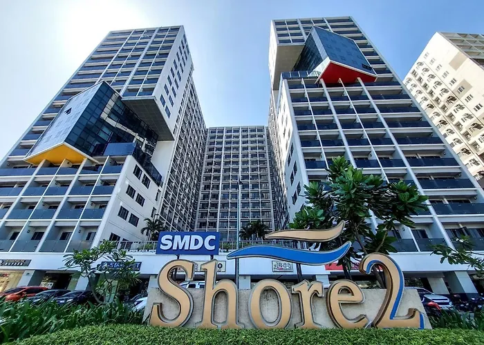 Mgs Suite Shore 2 Residences