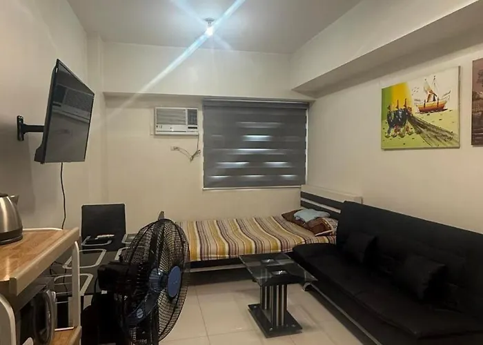 Princeton Condo Near Gilmore Sta Wifi Netflex