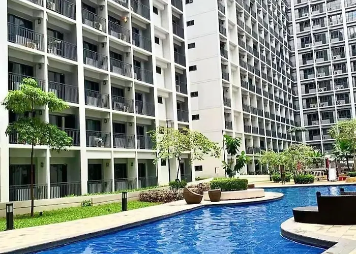 Shore 2 Tower 1