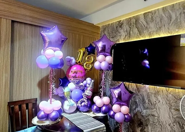 Irene'S Luscious Place