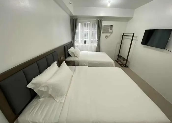 1Br 2 Beds Family Friendly Near Moa - 9119C