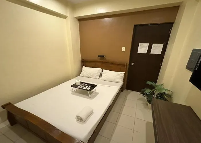 San Antonio's Place Suites