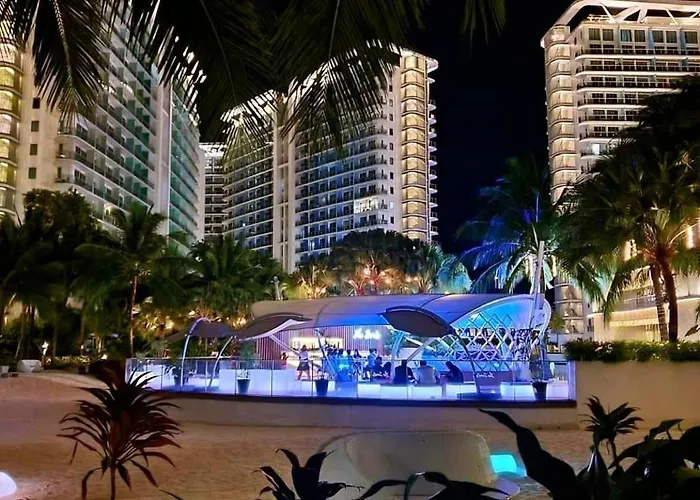 Holiday Escape Philippines