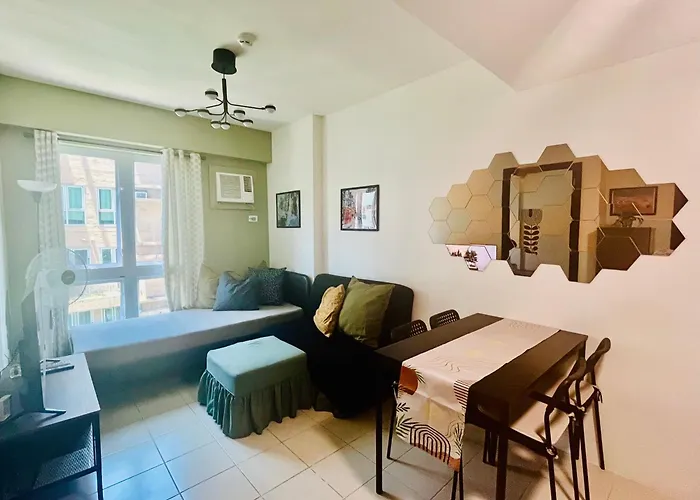 The Rochester, Bridgeview Tower - 1Br Apartment