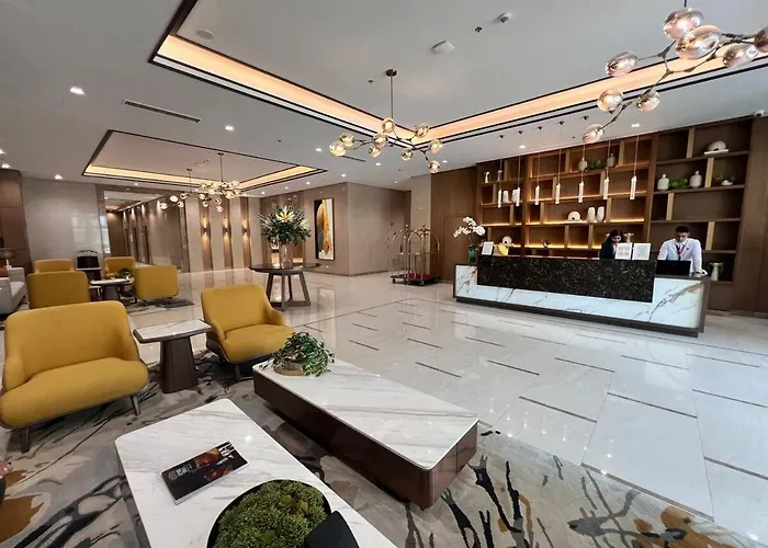 Parkwest Mckinley - 1 Bedroom Fully Furnished
