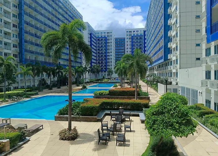 Sea Residences Christine Prime