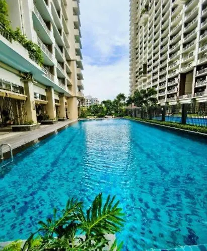 Vtan Condo FAIRLANE PASIG