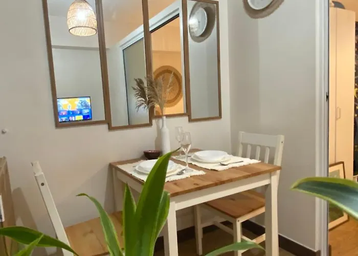 Den And Then City View, Karaoke, Private Balcony