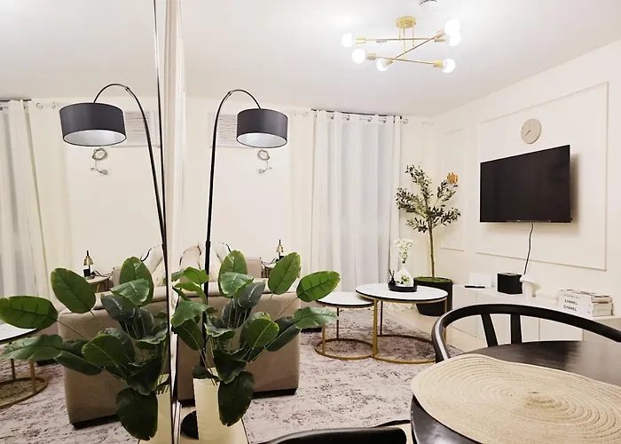 Apartment In Pasig-Khairo Residences