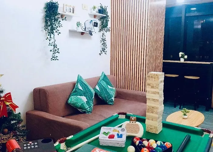 Cozy And Comfy Place At Ortigas Pasig City