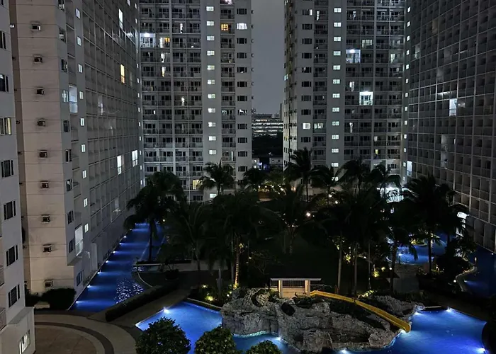 City Scape Staycation