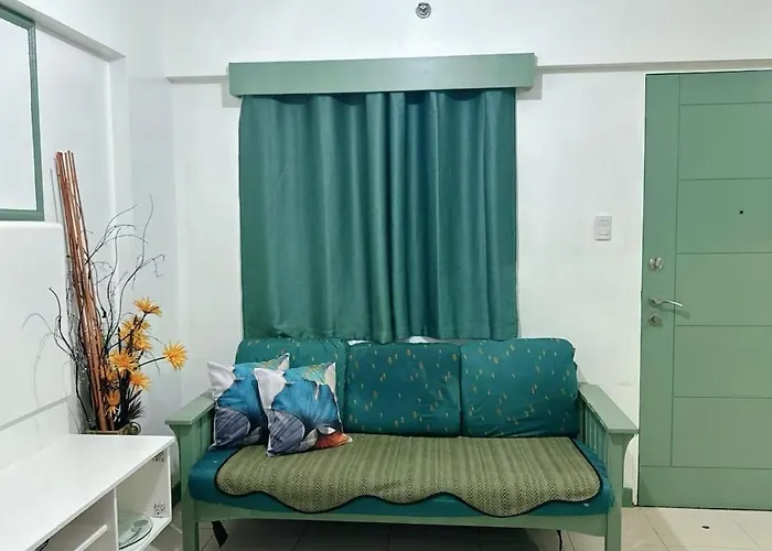Apartment in Parañaque