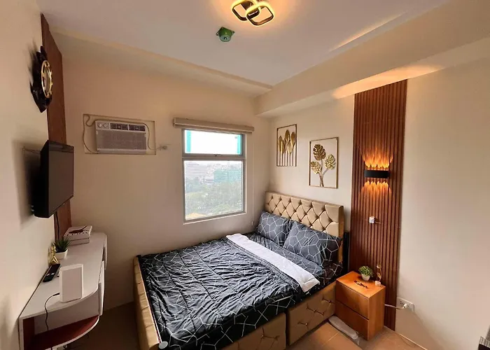 Mars Condo Unit