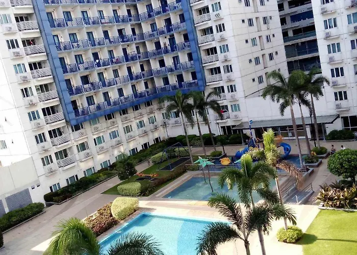 Sea Residences Ann