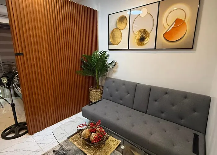 The Cozy Corner At Victoria Along Edsa Quezon City