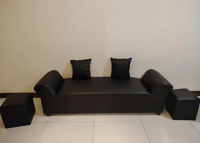Acacia Estates Taguig