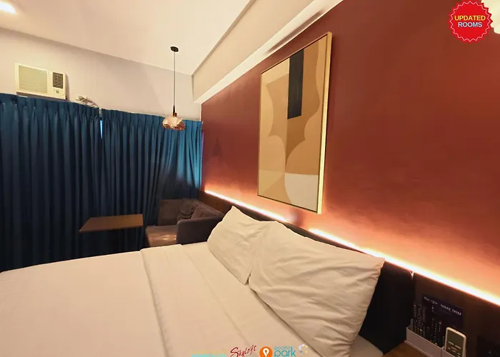 Skyloft Hotel