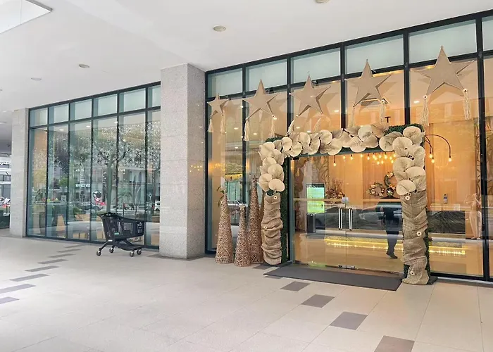 One Uptown （Bgc）