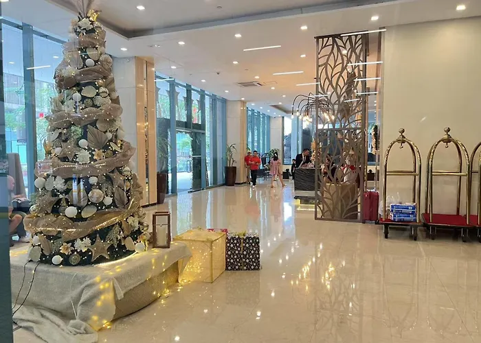 One Uptown Residences