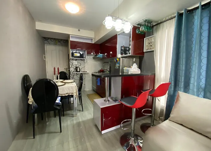 Avida San Lorenzo Condominium