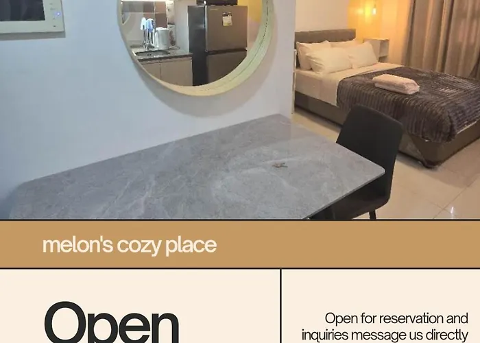 101 Newport Near Naia Terminal3 By Lr