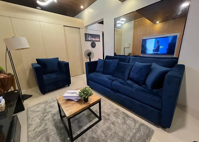 Skyview 2Br At Grass