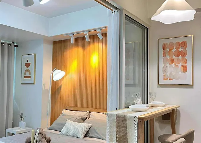 Azure Staycation By Deluxe Enclave