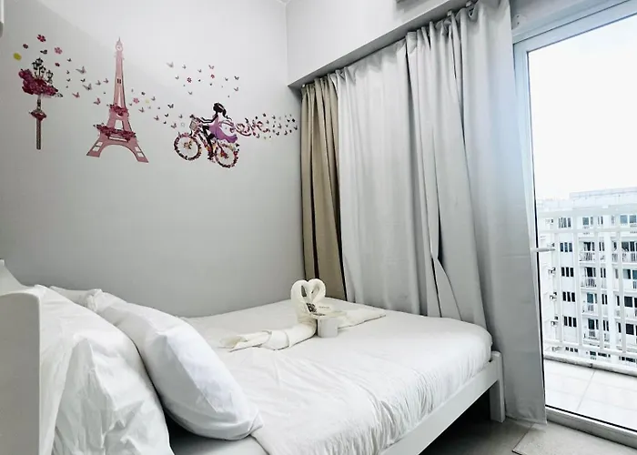 Moa Grand Stay Suite #05 Spacious Unit & Sun Rise View