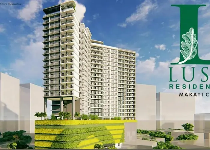 Lush Residences