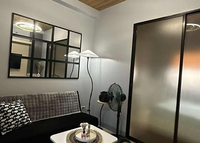 Stay At Fb Harrison Near World Trade Center Moa And Naia